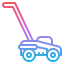 Mowing icon 64x64
