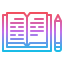 Diary Symbol 64x64