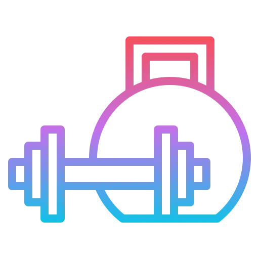 Excercise icon