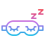 Sleep icon 64x64