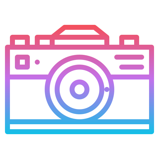 Take a photo Ikona