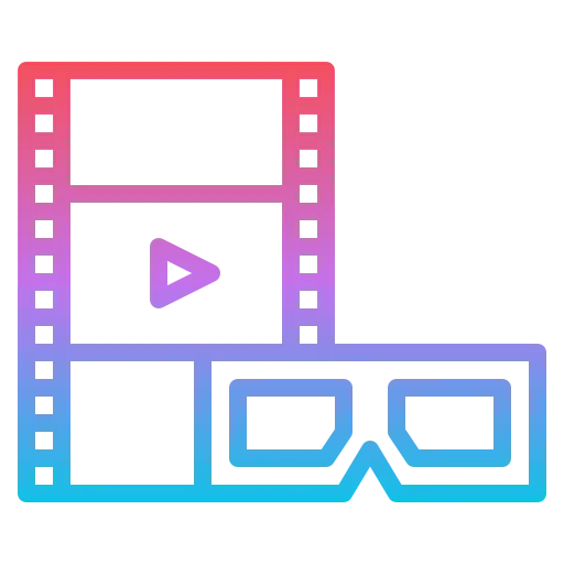 Посмотреть фильм иконка