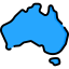 Australia icon 64x64