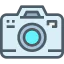 Camera icon 64x64