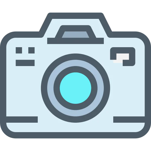 Camera icon