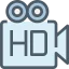High definition icon 64x64