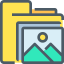 Folder icon 64x64