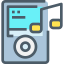 Music icon 64x64
