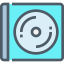 Cd icon 64x64