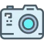 Camera icon 64x64