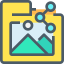Folder icon 64x64