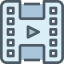 Movie icon 64x64