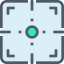 Focus icon 64x64