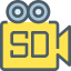 Camera icon 64x64