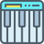 Keyboard icon 64x64