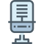 Microphone icon 64x64