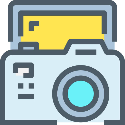 Camera icon