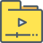 Folder icon 64x64