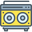 Radio icon 64x64