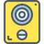 Speaker icon 64x64