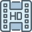Hd icon 64x64
