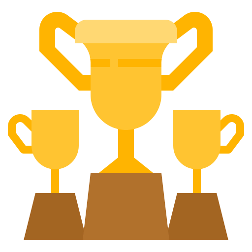 Trophy icon