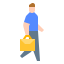 Man icon 64x64