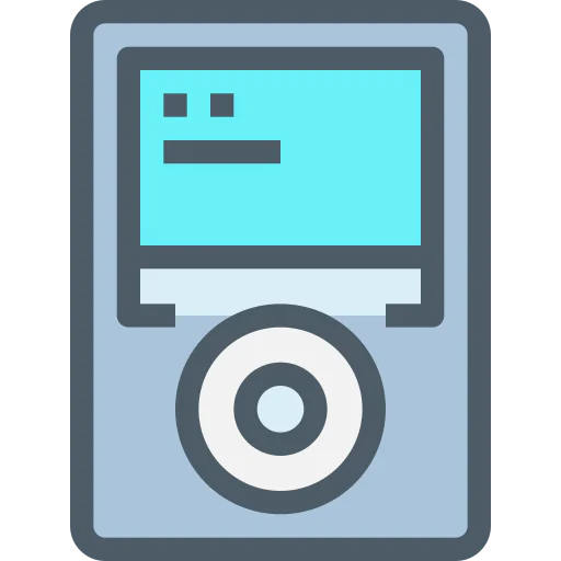 Mp3 icon