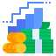 Economic icon 64x64
