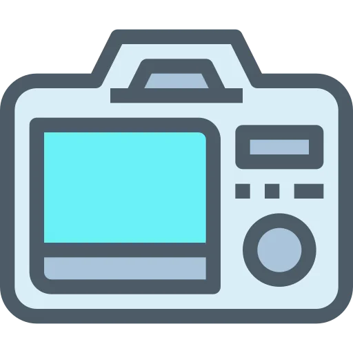 Camera icon