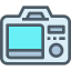 Camera icon 64x64