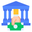 Borrow icon 64x64