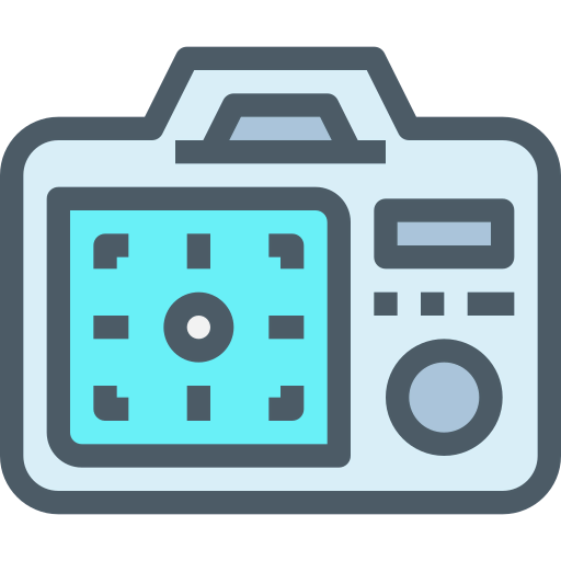 Camera icon