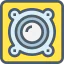 Speaker icon 64x64