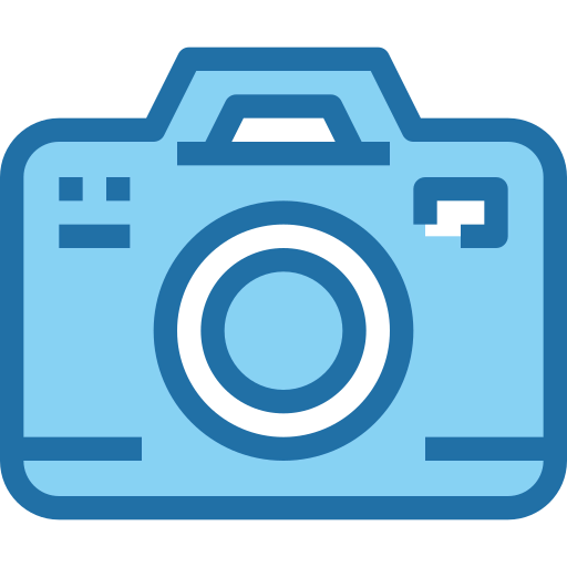 Camera icon