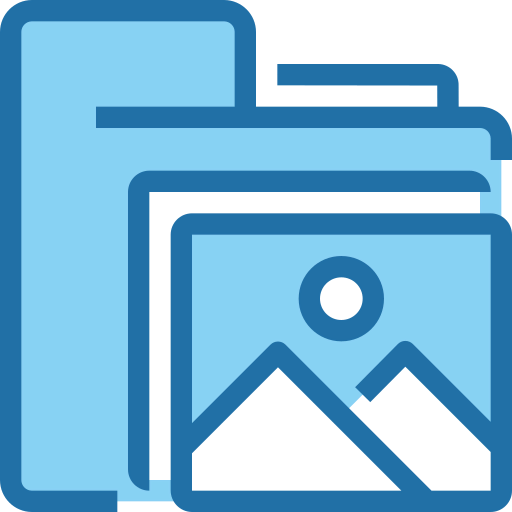 Folder icon