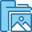 Folder icon 64x64