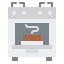 Baking icon 64x64