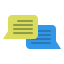 Chat icon 64x64