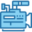 Video camera icon 64x64