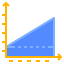 Graph icon 64x64