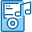 Music icon 64x64