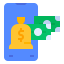 Safe deposit icon 64x64