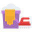 Cleaning icon 64x64
