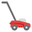 Mowing icon 64x64