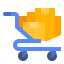 Cart icon 64x64