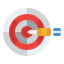 Dart icon 64x64