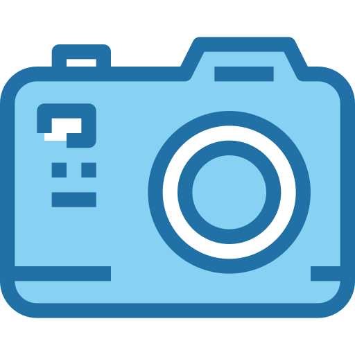 Camera icon