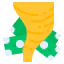 Depression icon 64x64