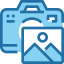 Camera icon 64x64
